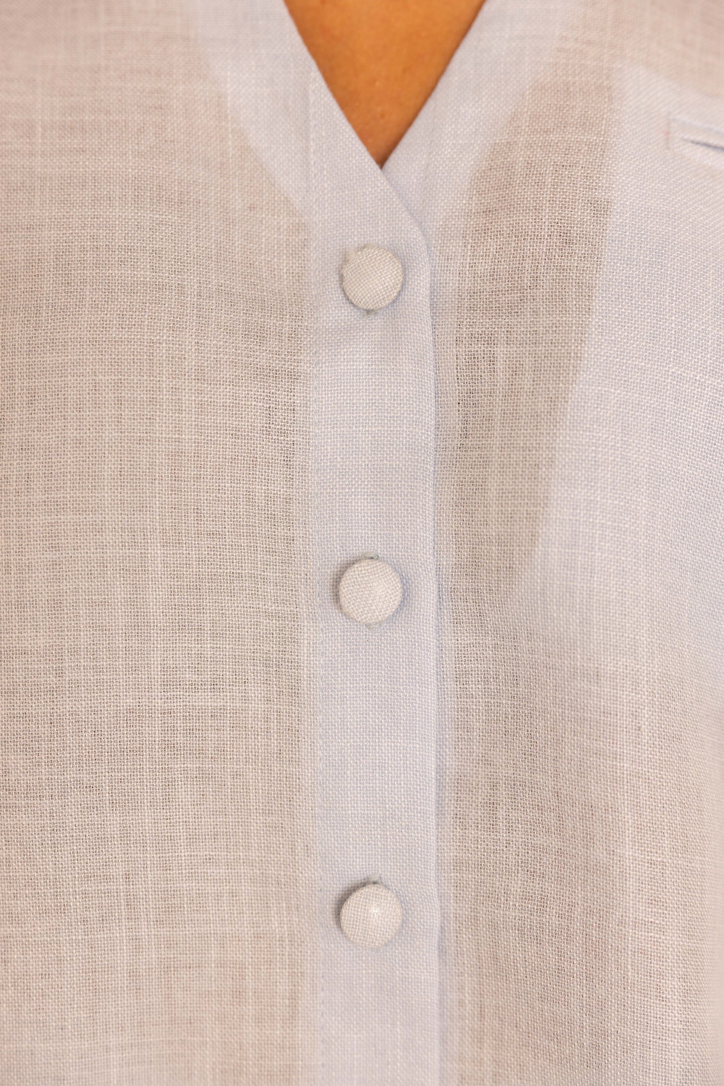 Asa Shirt
