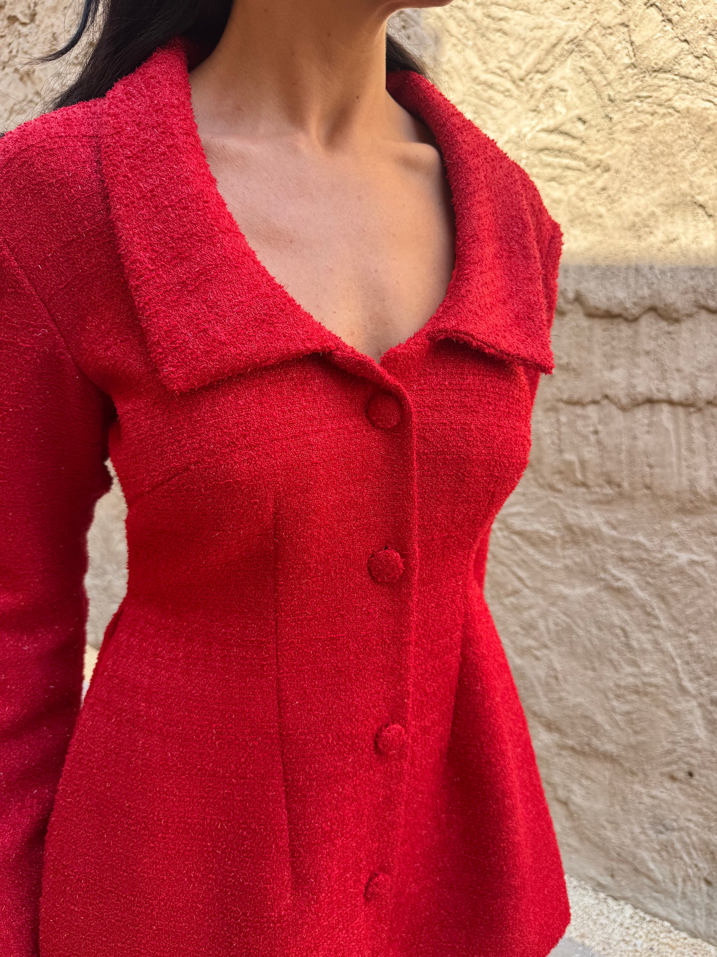 Holly Dress