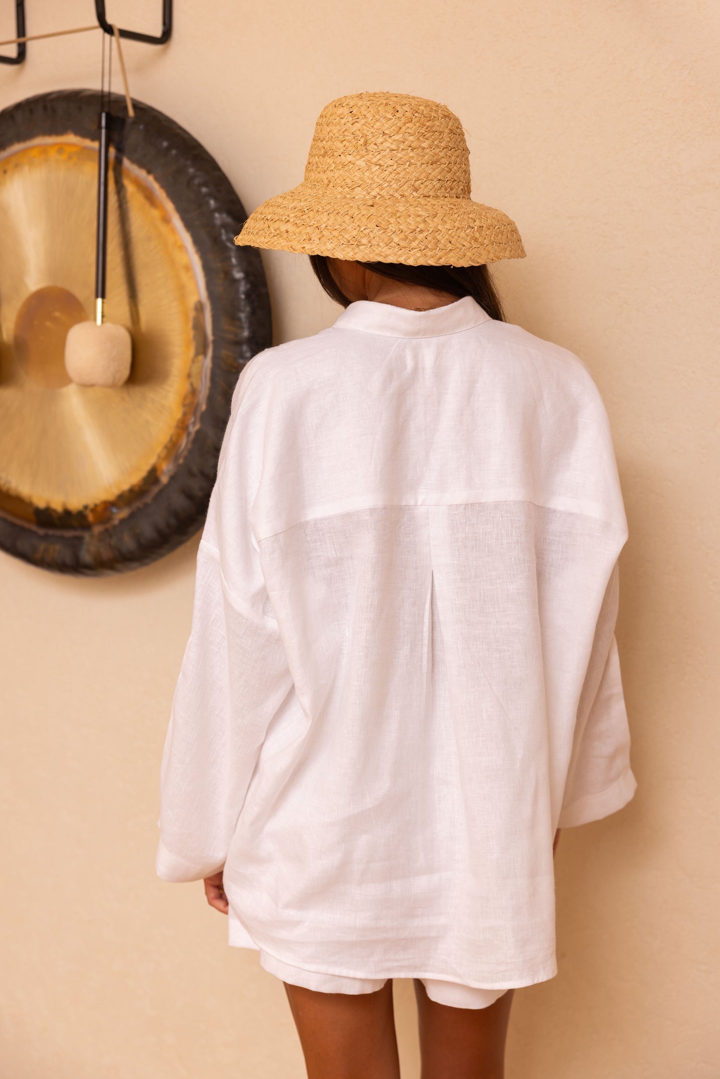 Morning Haze Shirt