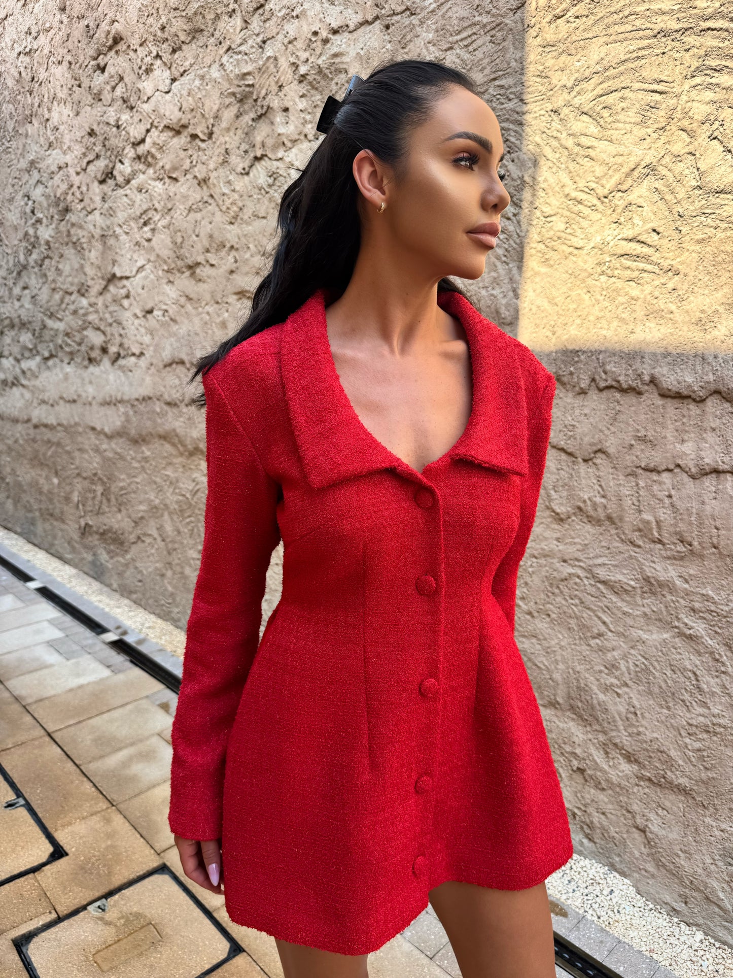 Holly Dress