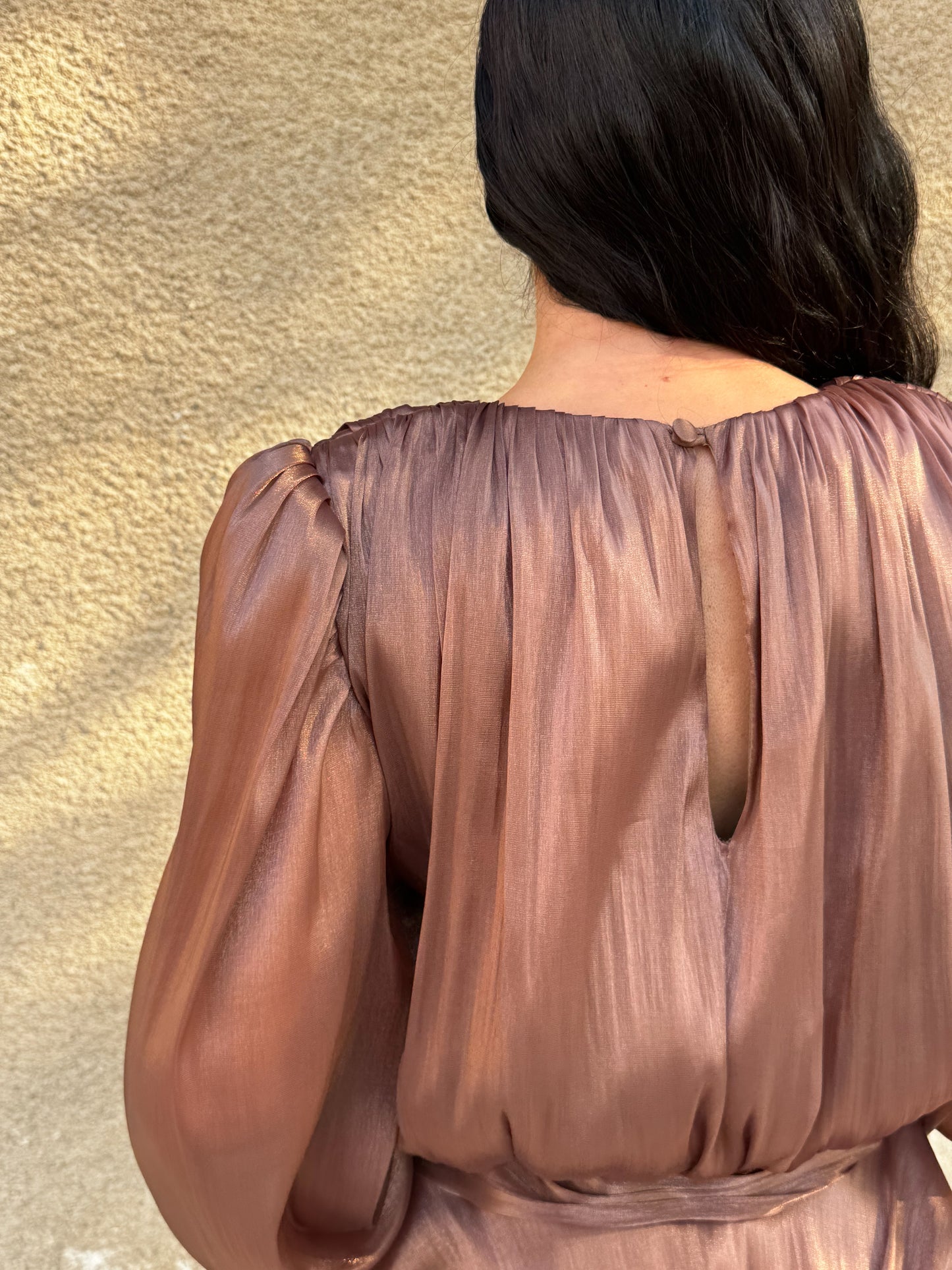 The Lumière Dress