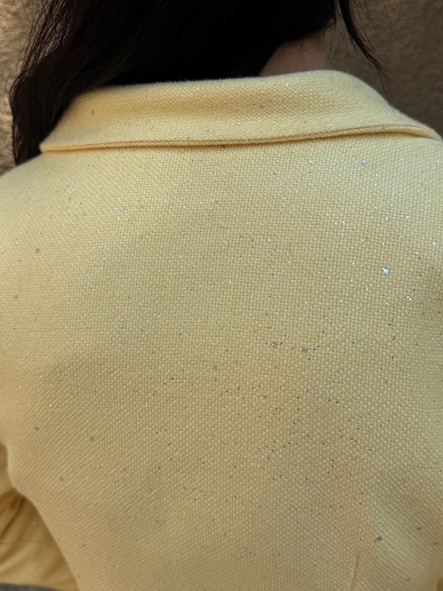 Soleil Coat Dress