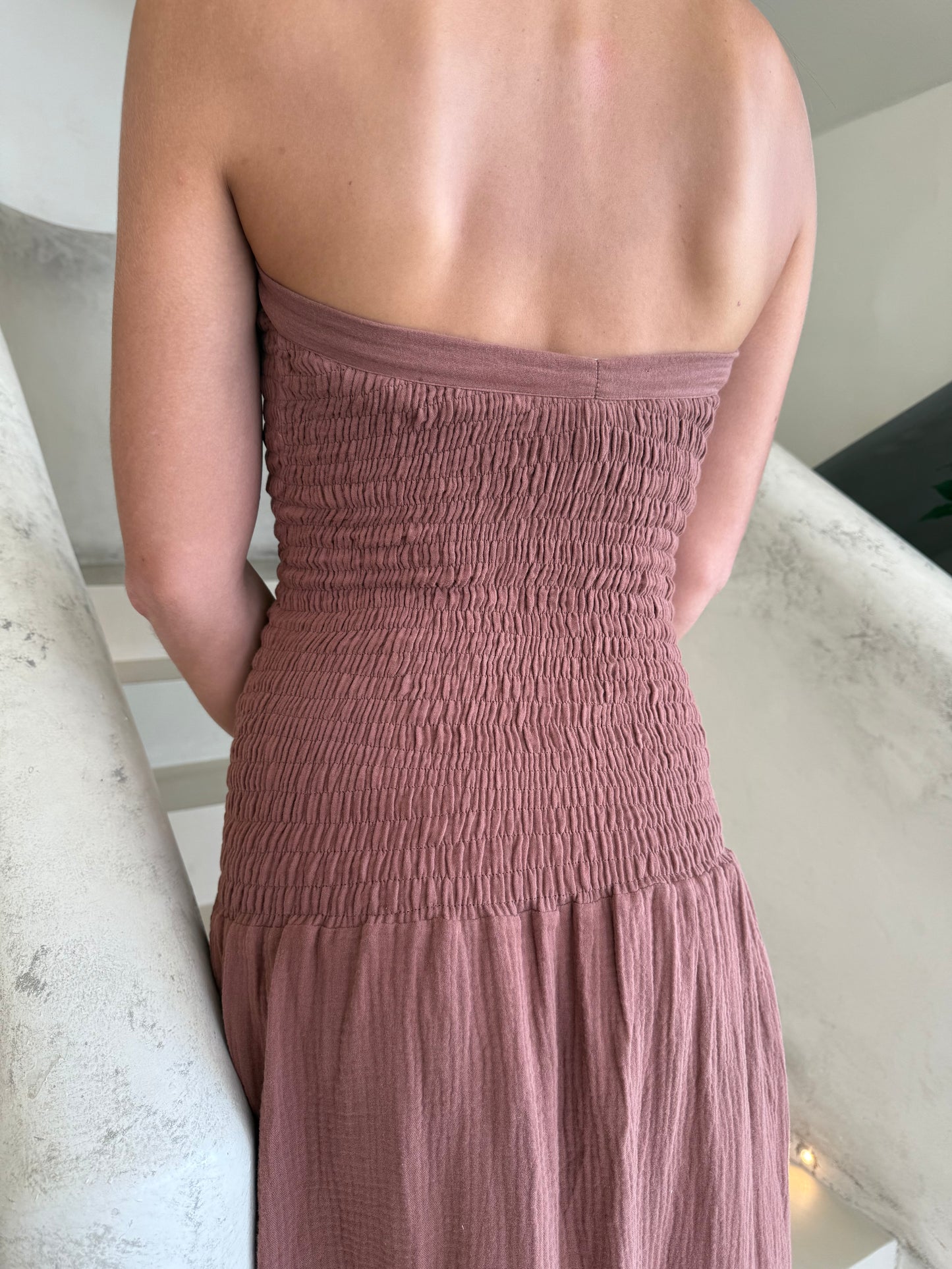 Nuvée Dress
