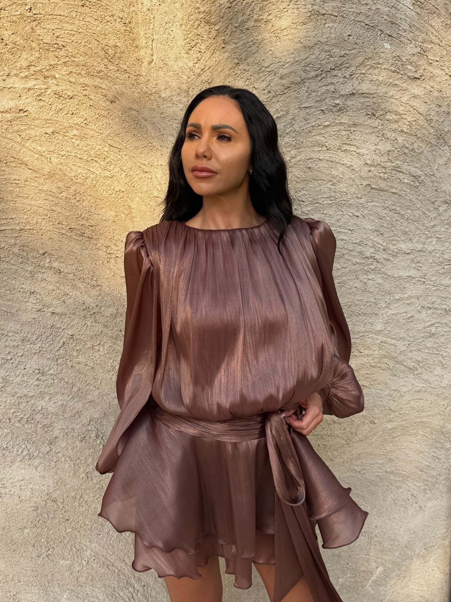 The Lumière Dress