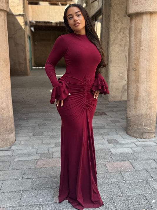 Allure Gown