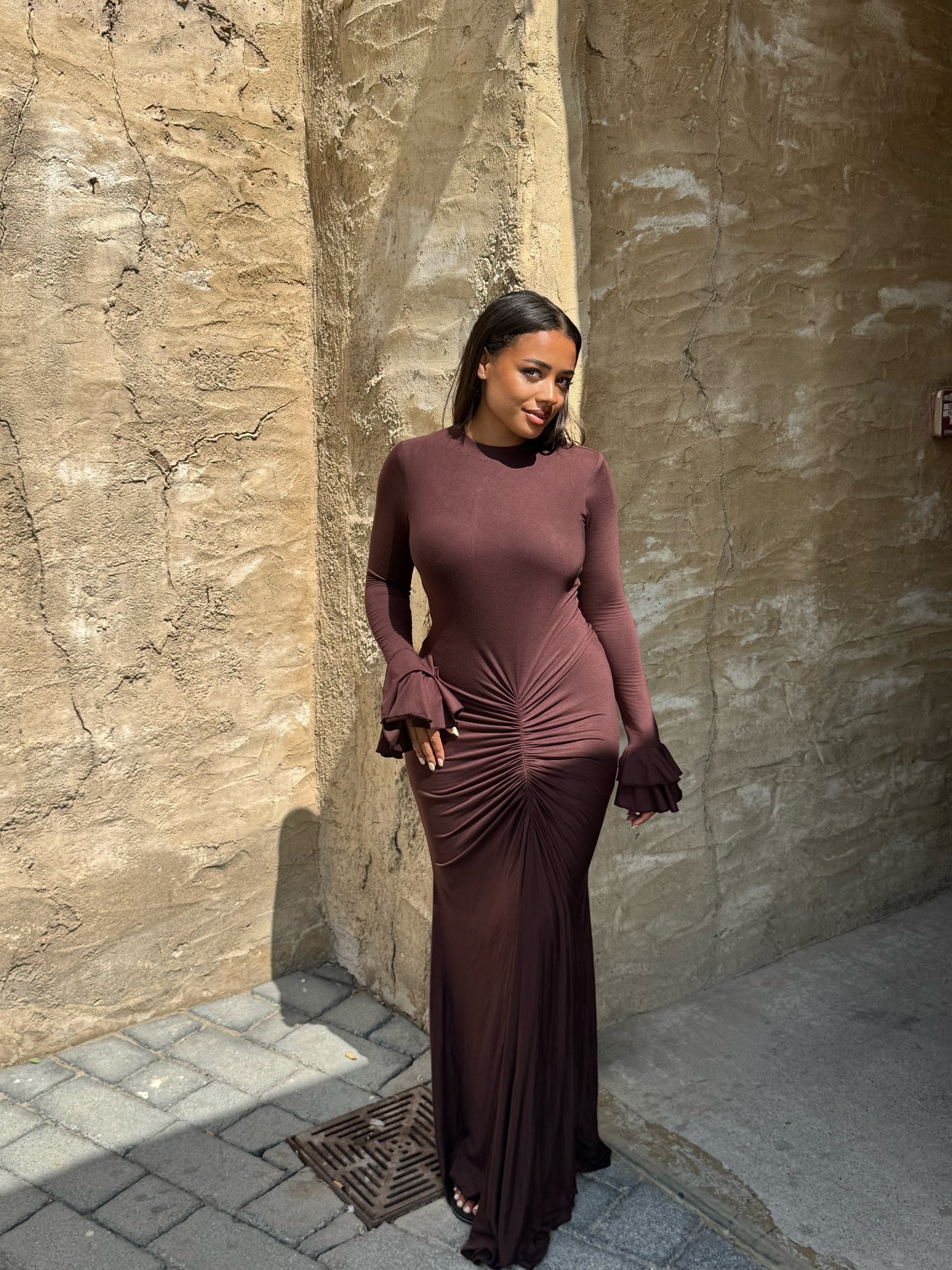 Allure Gown