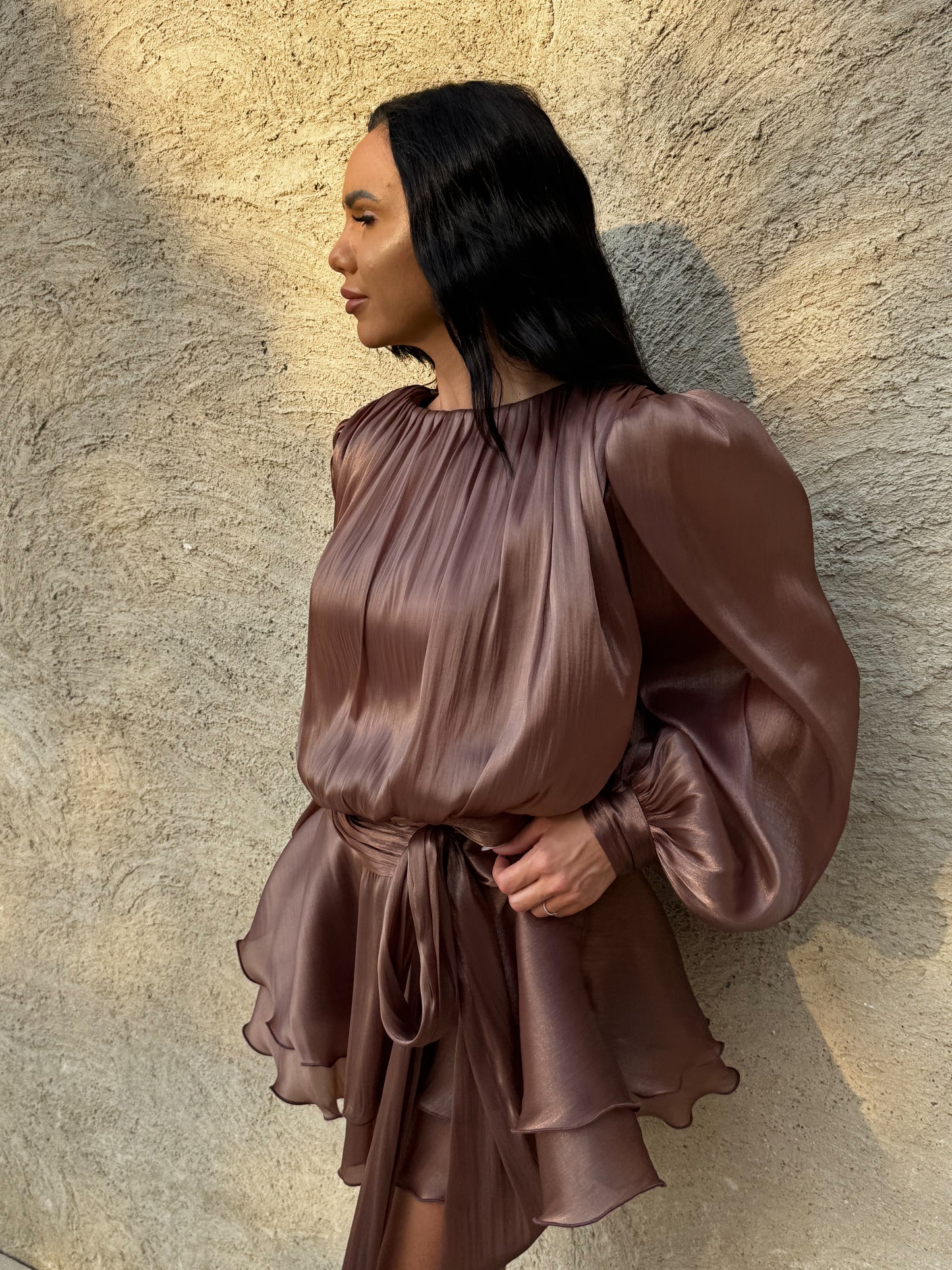 The Lumière Dress