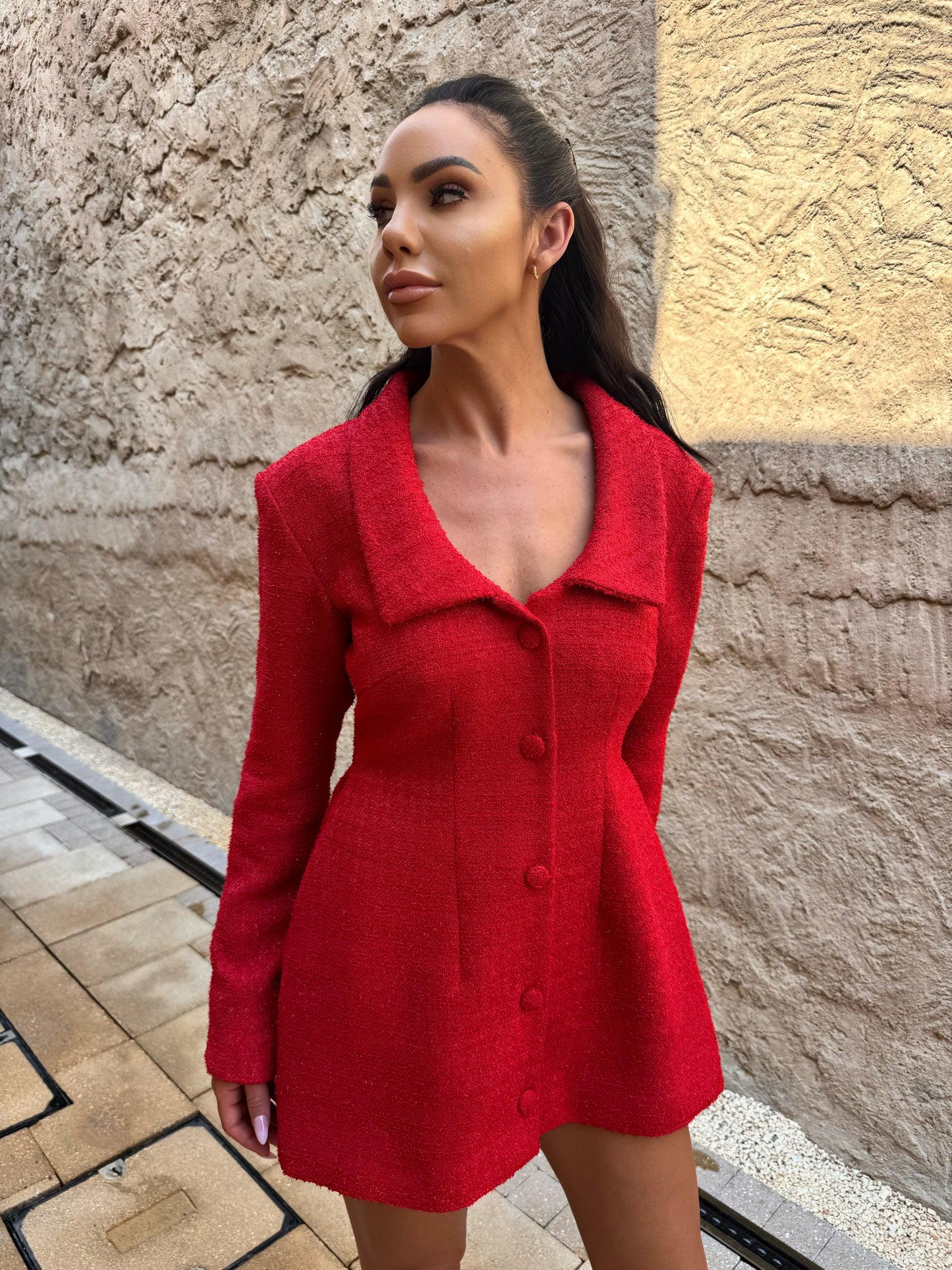 Holly Dress