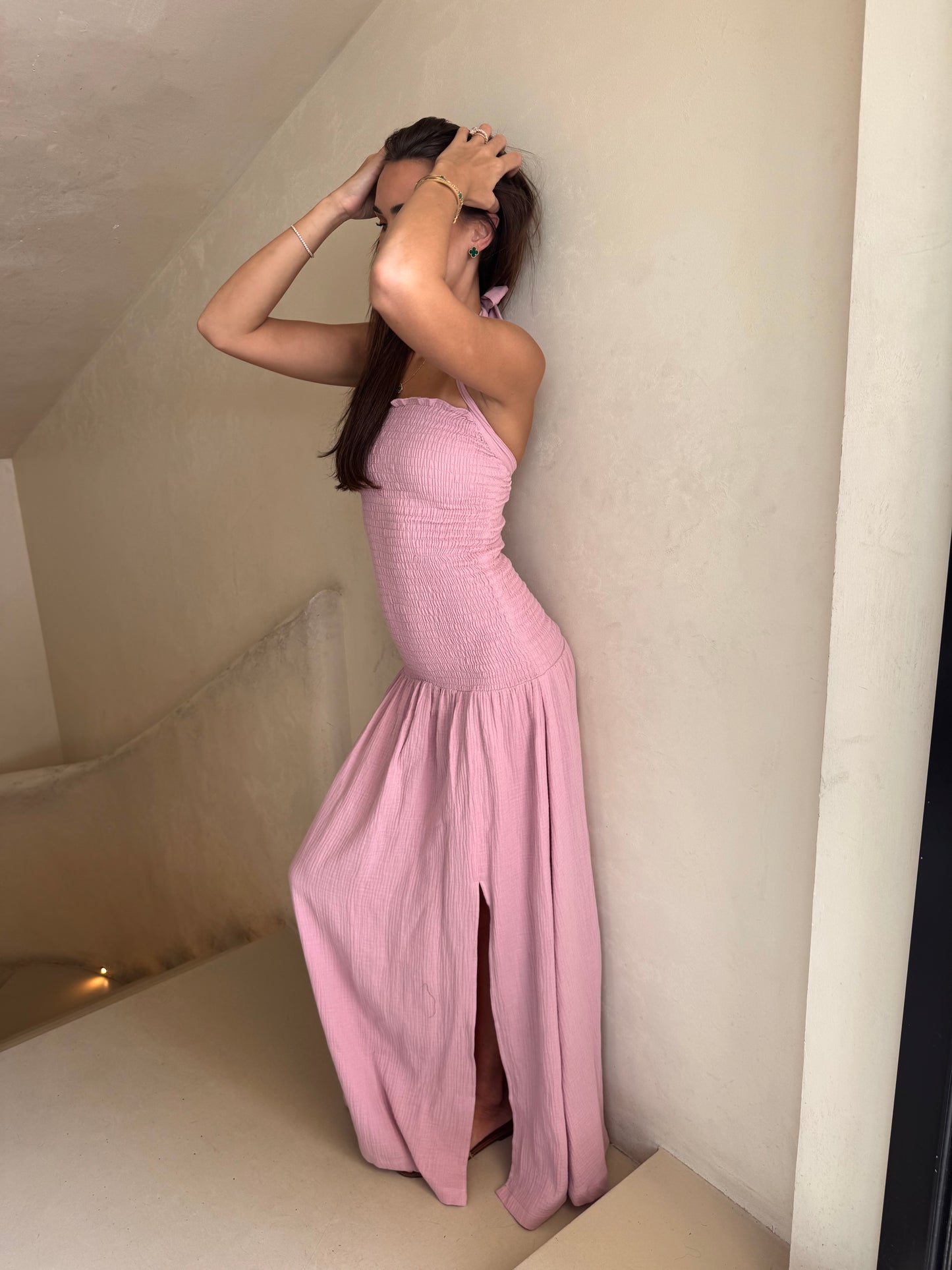 Nuvée Dress