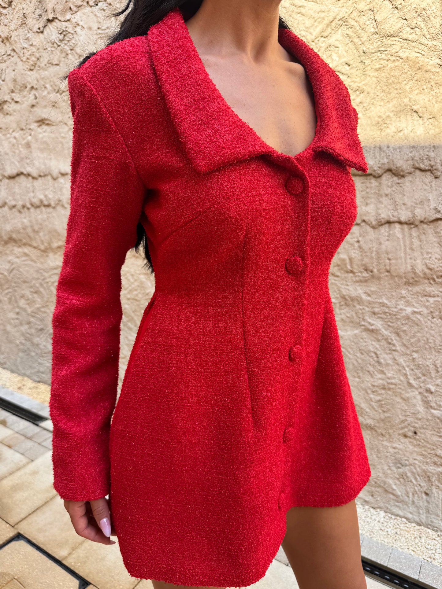 Holly Dress