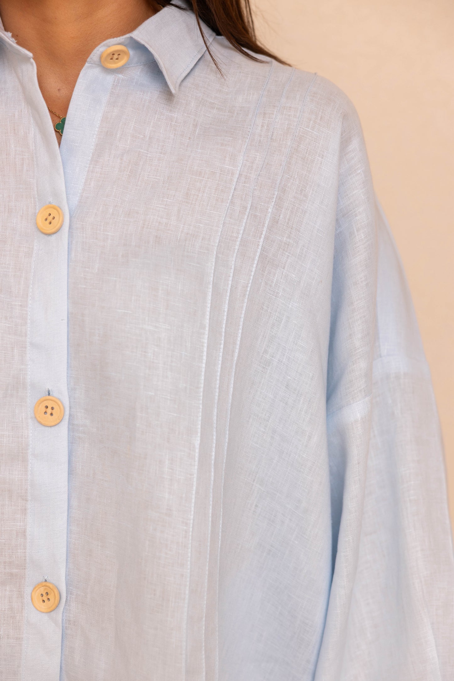 Morning Haze Shirt