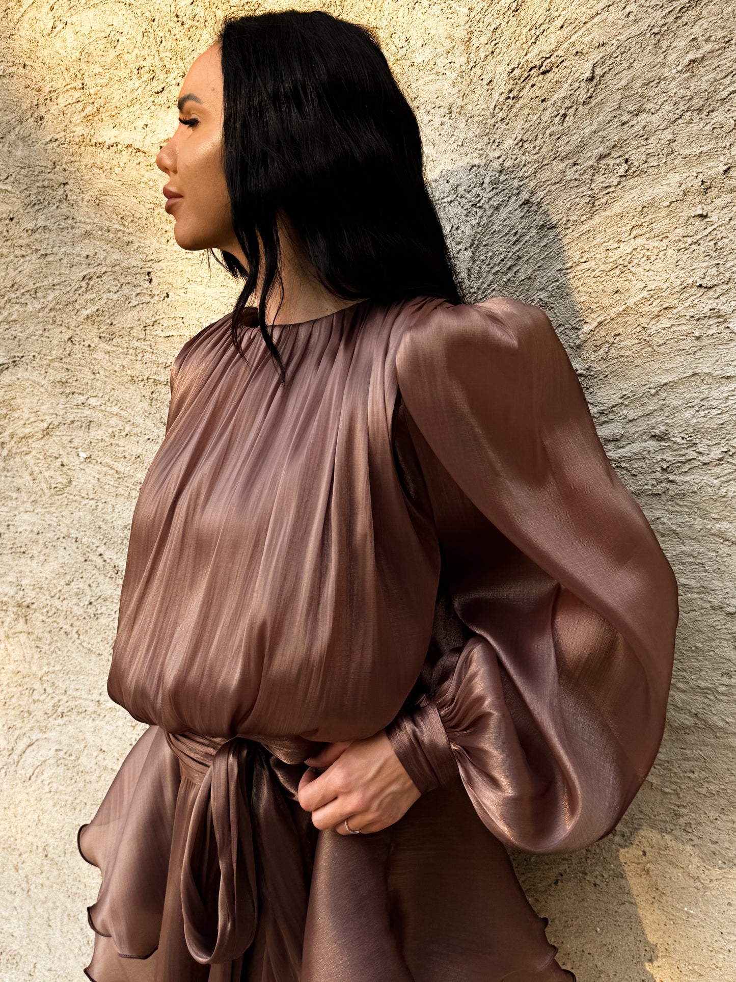 The Lumière Dress