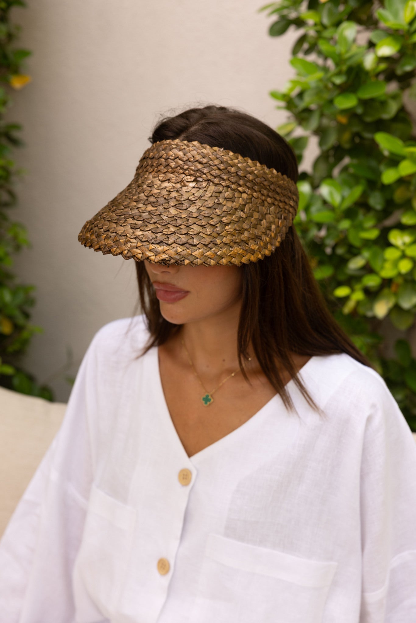 Sable Hat