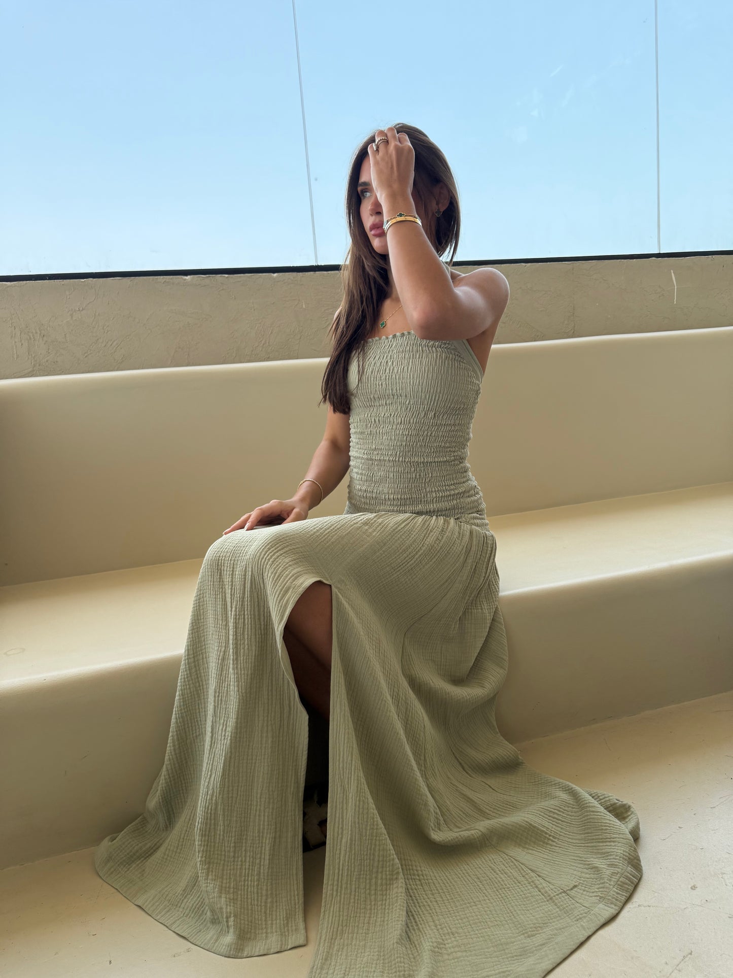 Nuvée Dress
