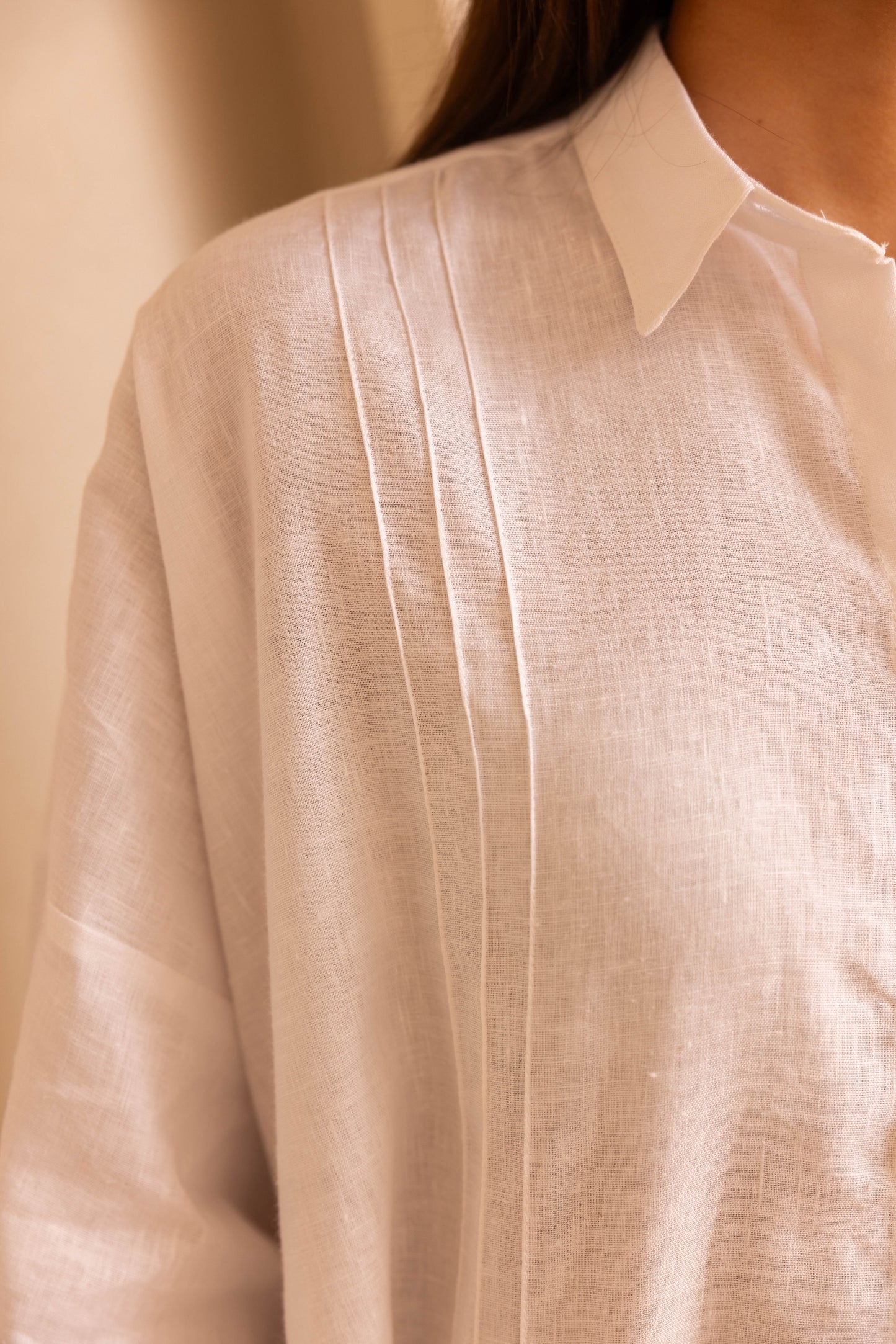 Morning Haze Shirt