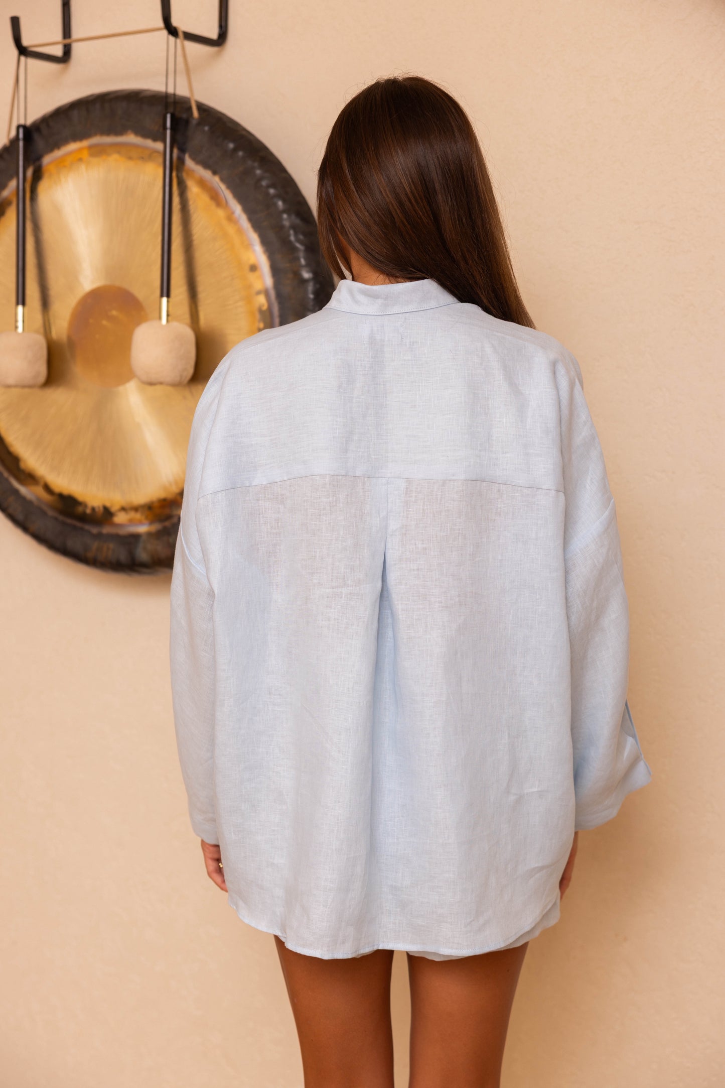 Morning Haze Shirt