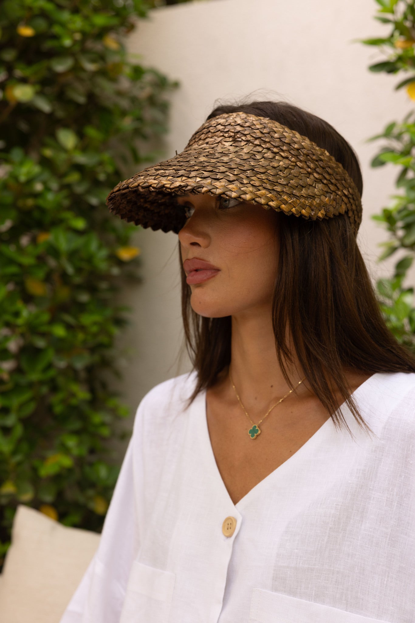 Sable Hat