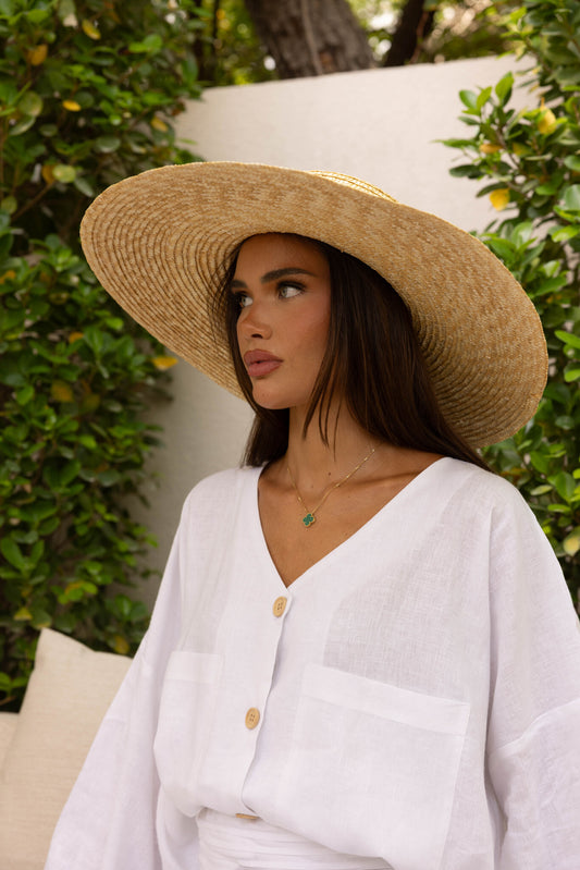 Dune Brim