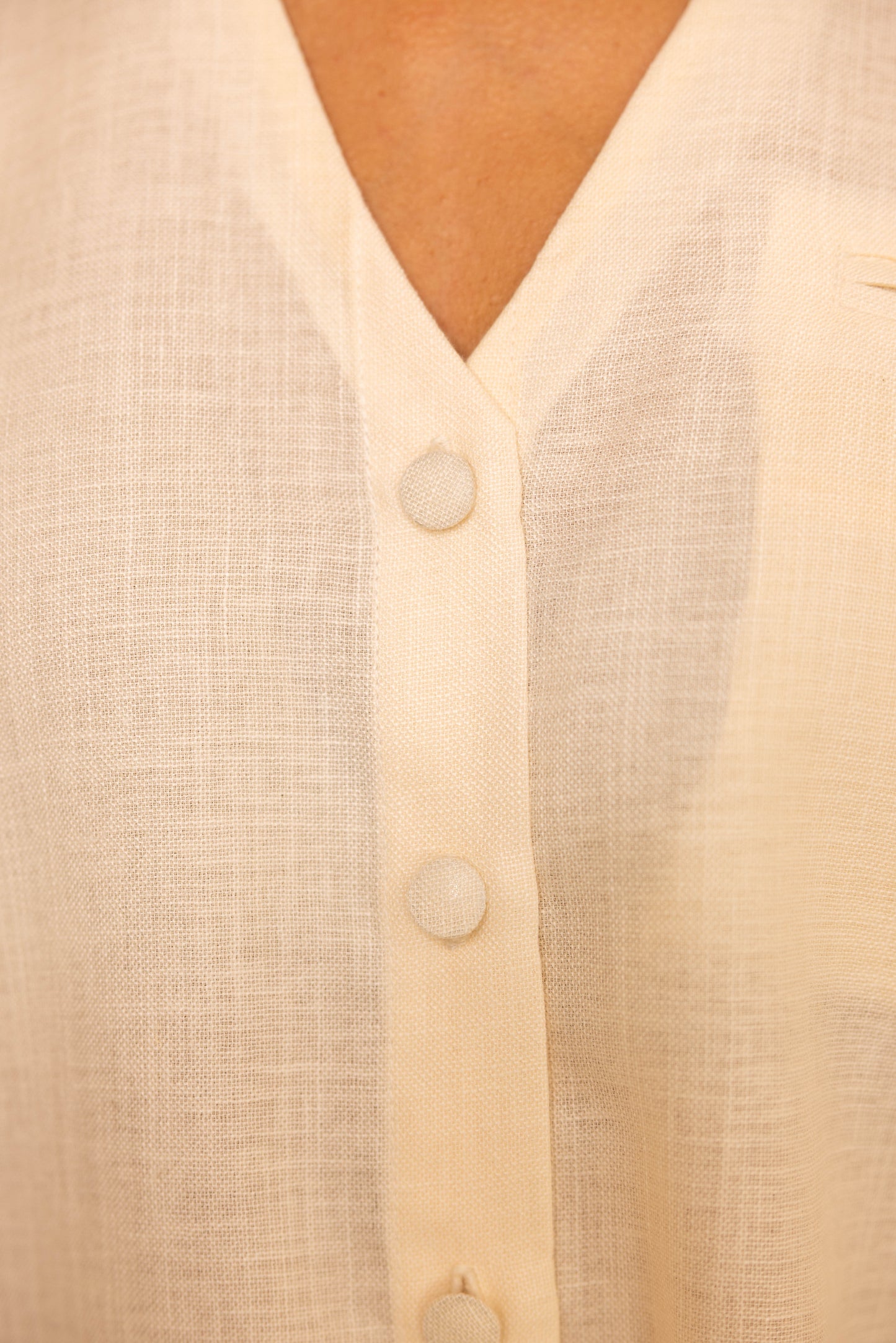 Asa Shirt