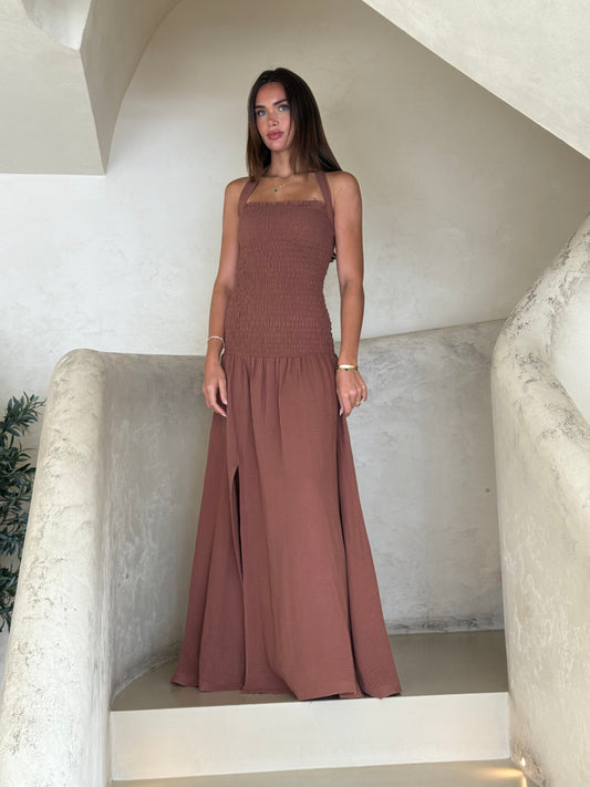 Nuvée Dress