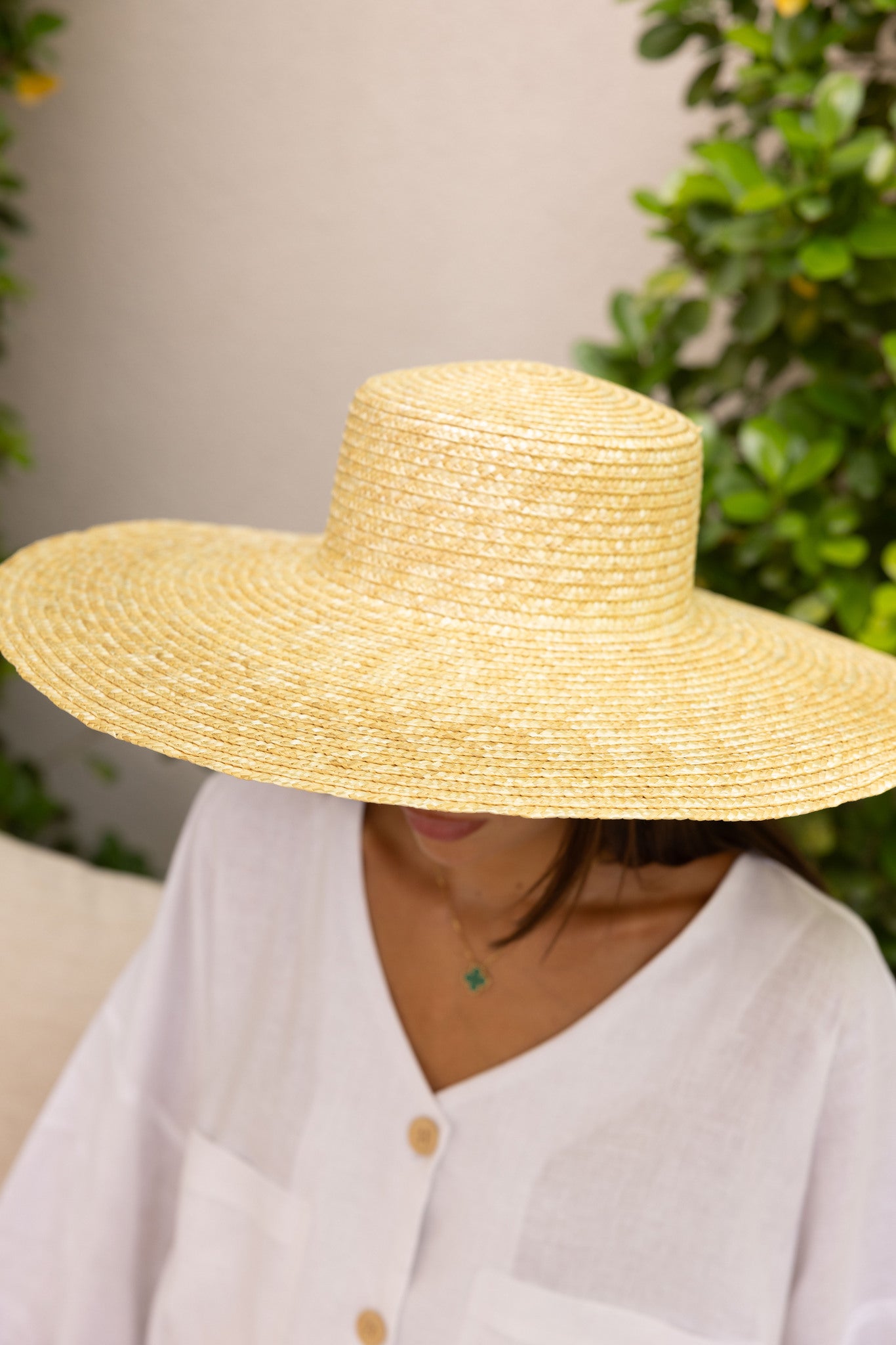 Dune Brim