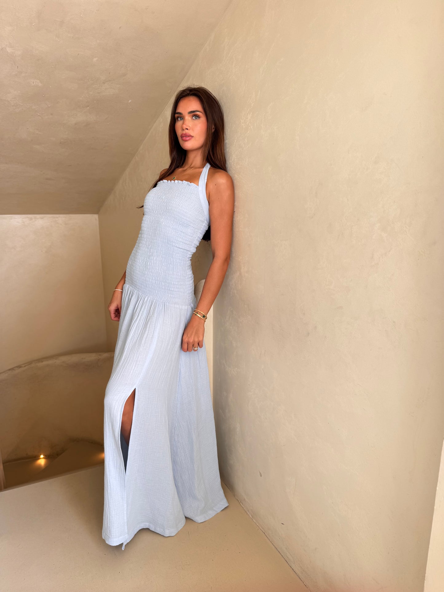 Nuvée Dress