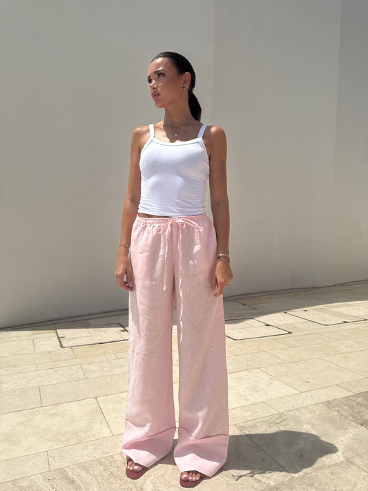 Aube Pants