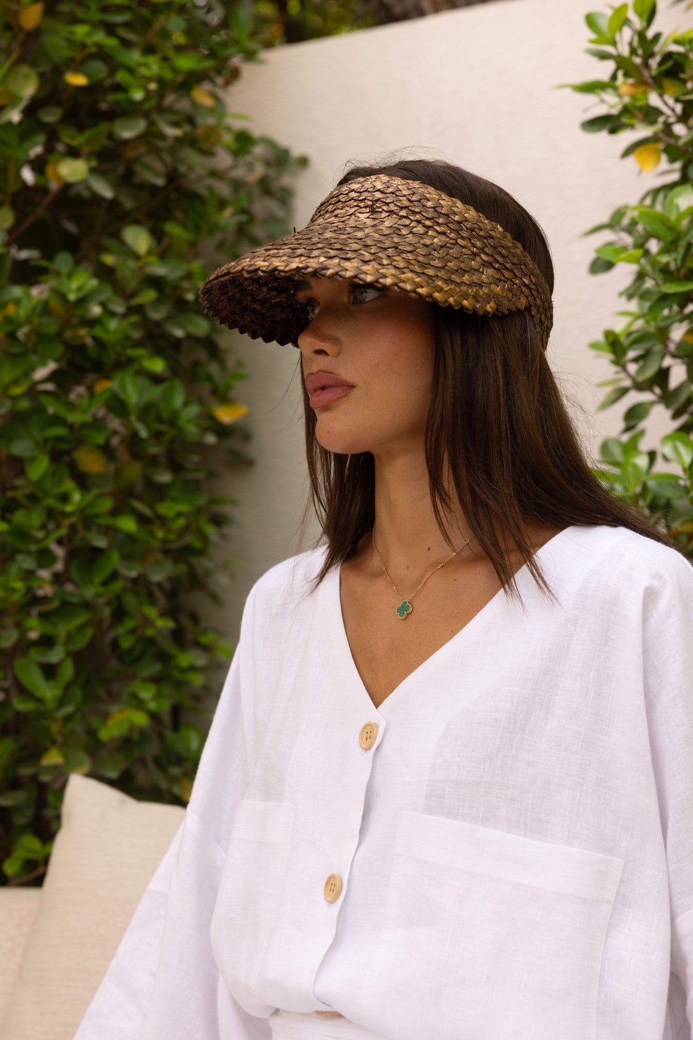Sable Hat
