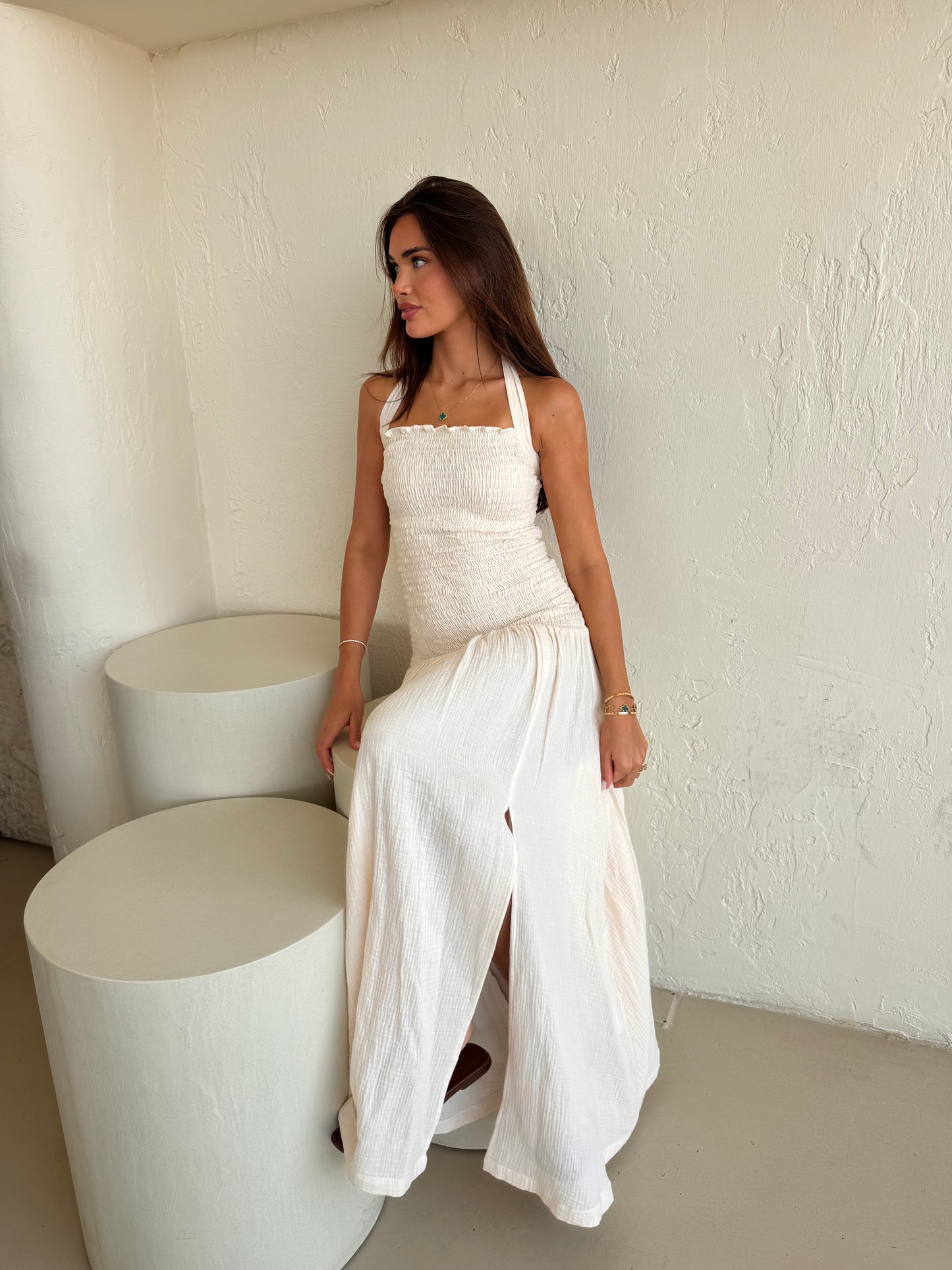 Nuvée Dress