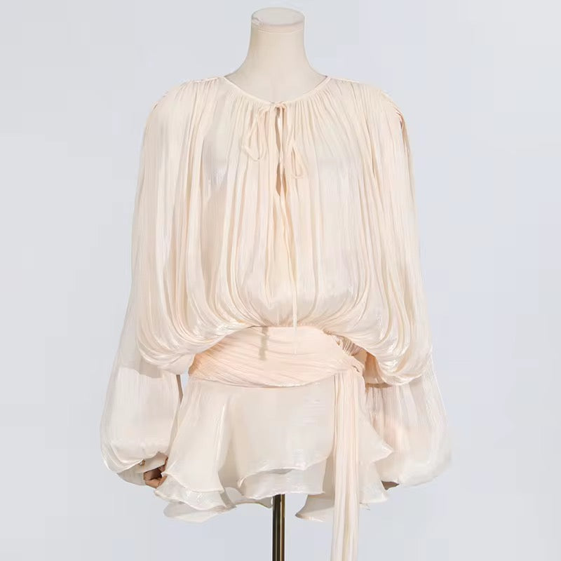 Ondine Dress