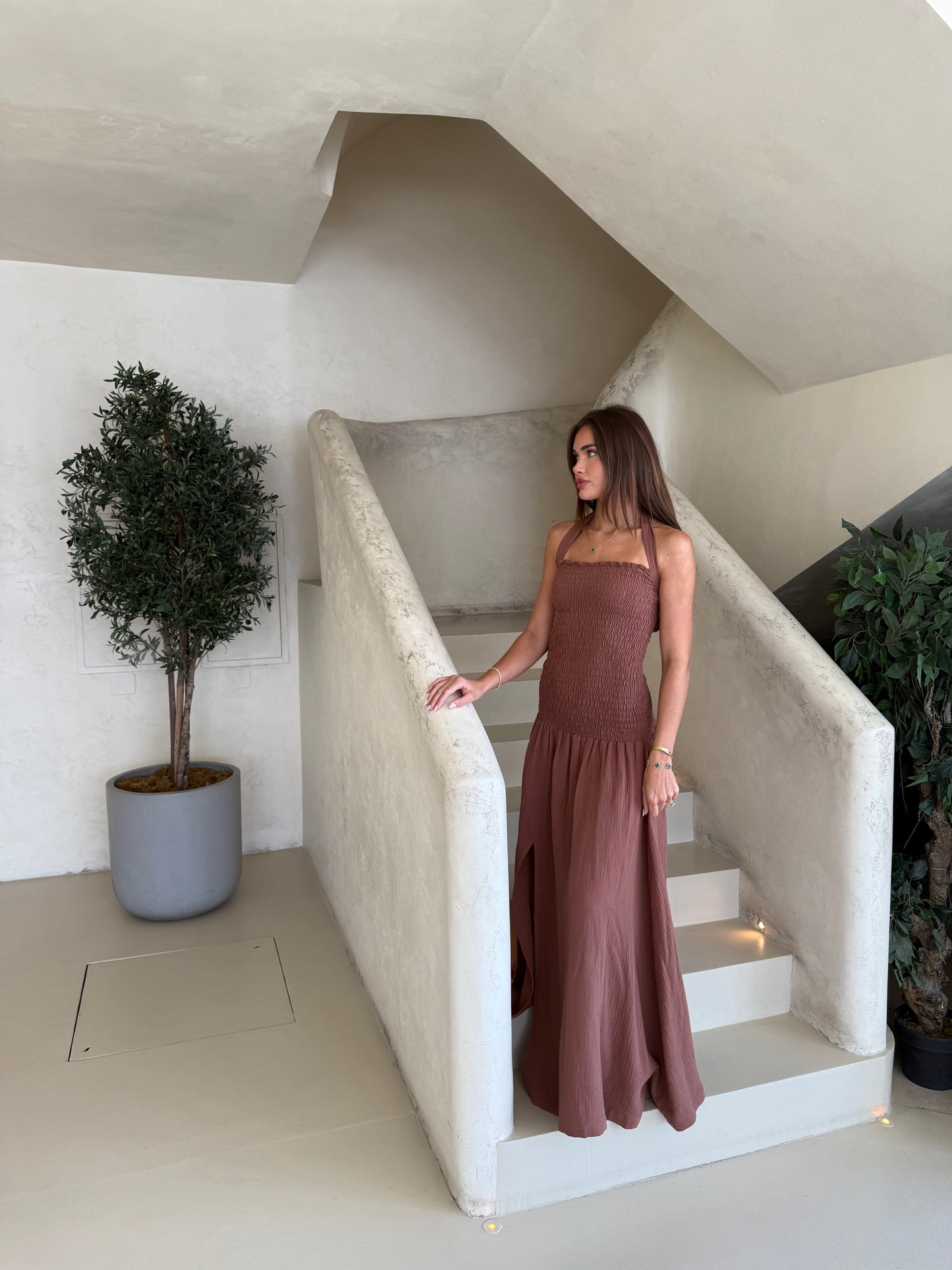 Nuvée Dress