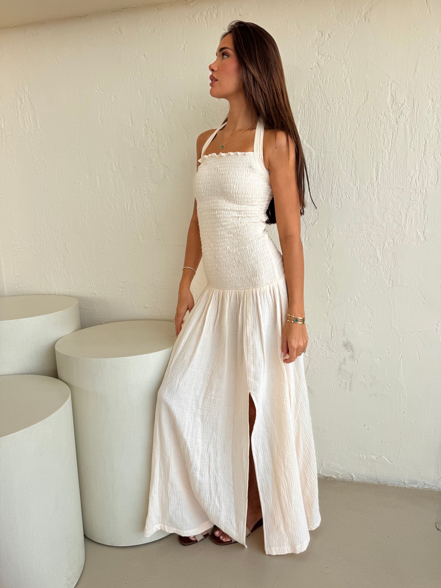Nuvée Dress