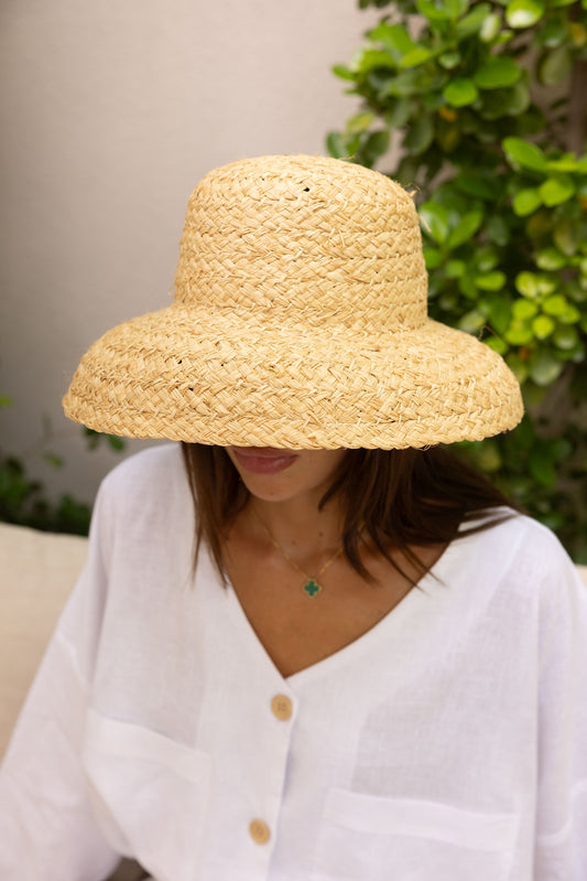 Sol Hat