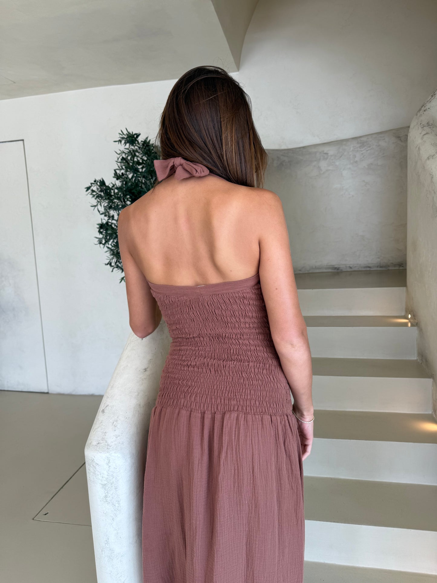 Nuvée Dress