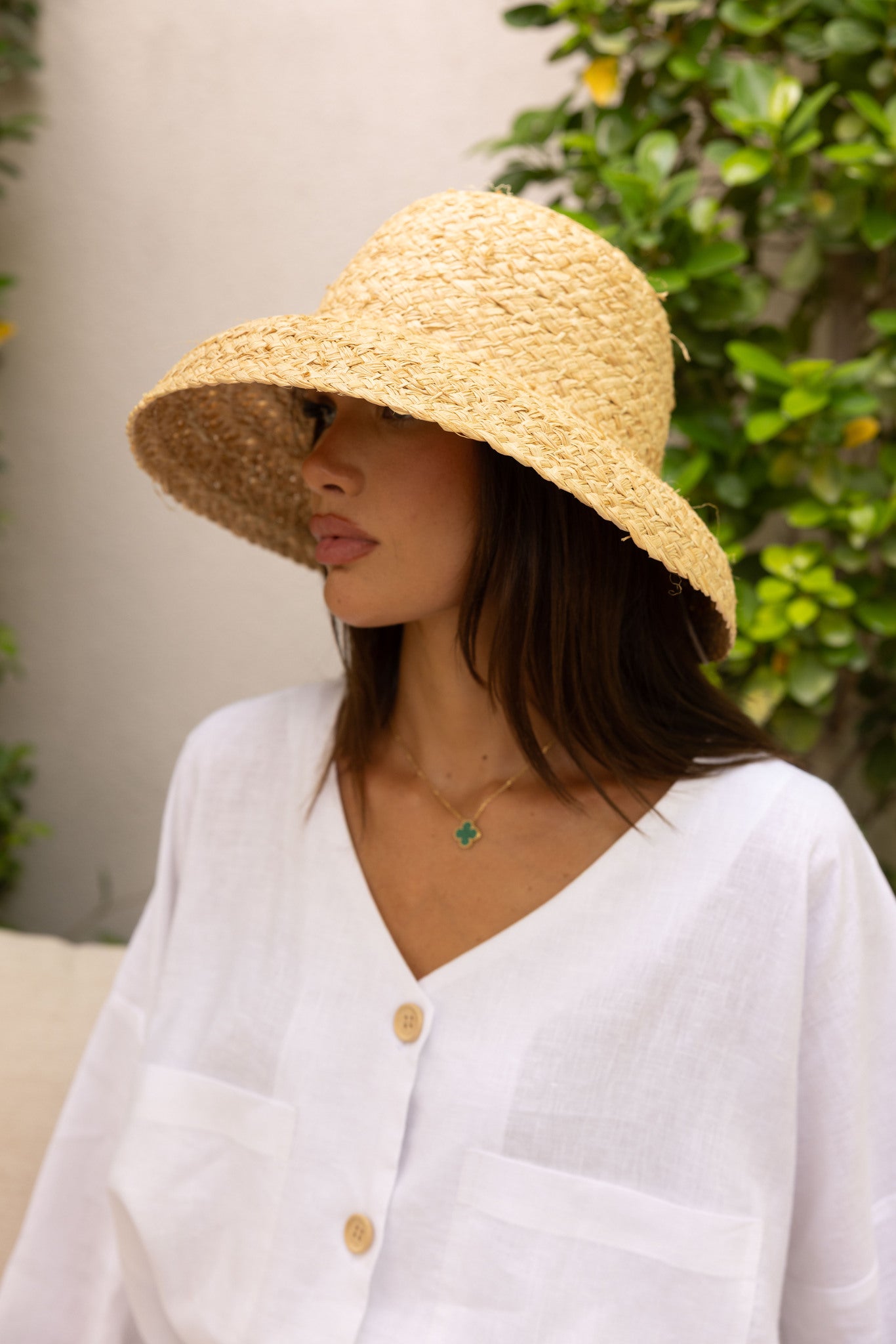 Sol Hat