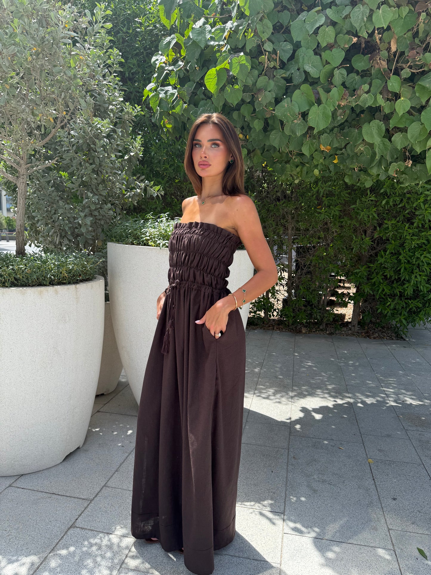 strapless-brown-maxi-dress-belle-chose.jpg