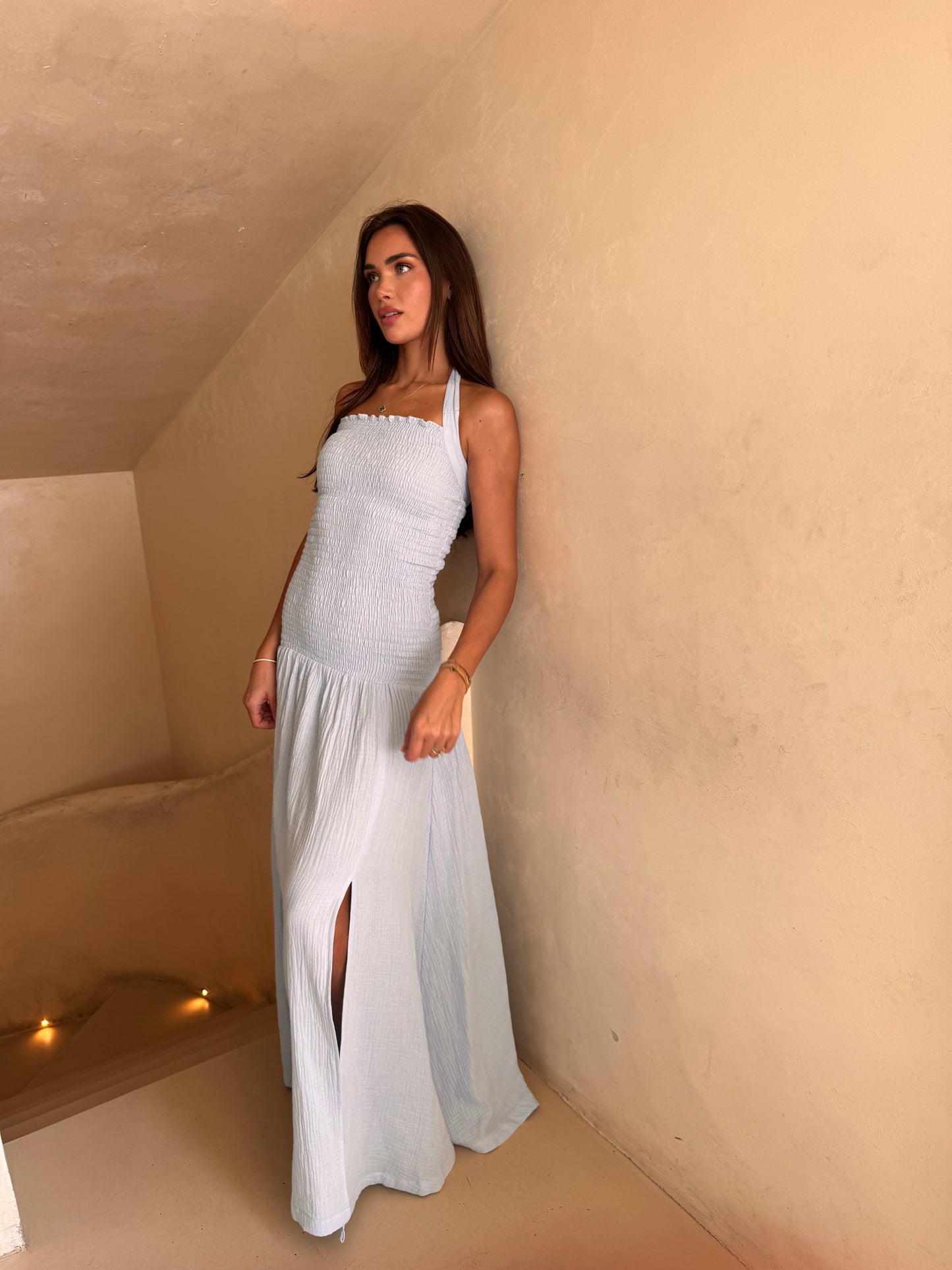 Nuvée Dress