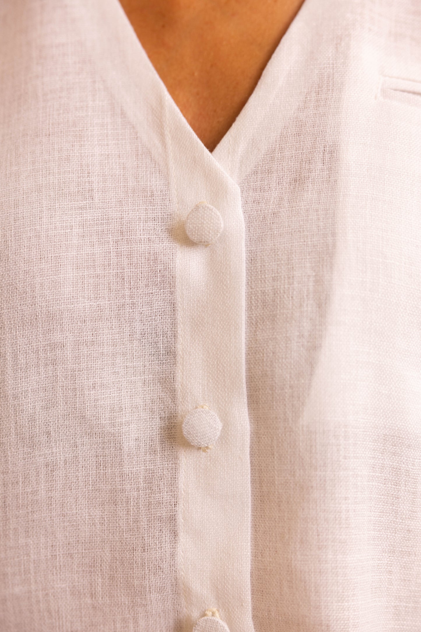 Asa Shirt