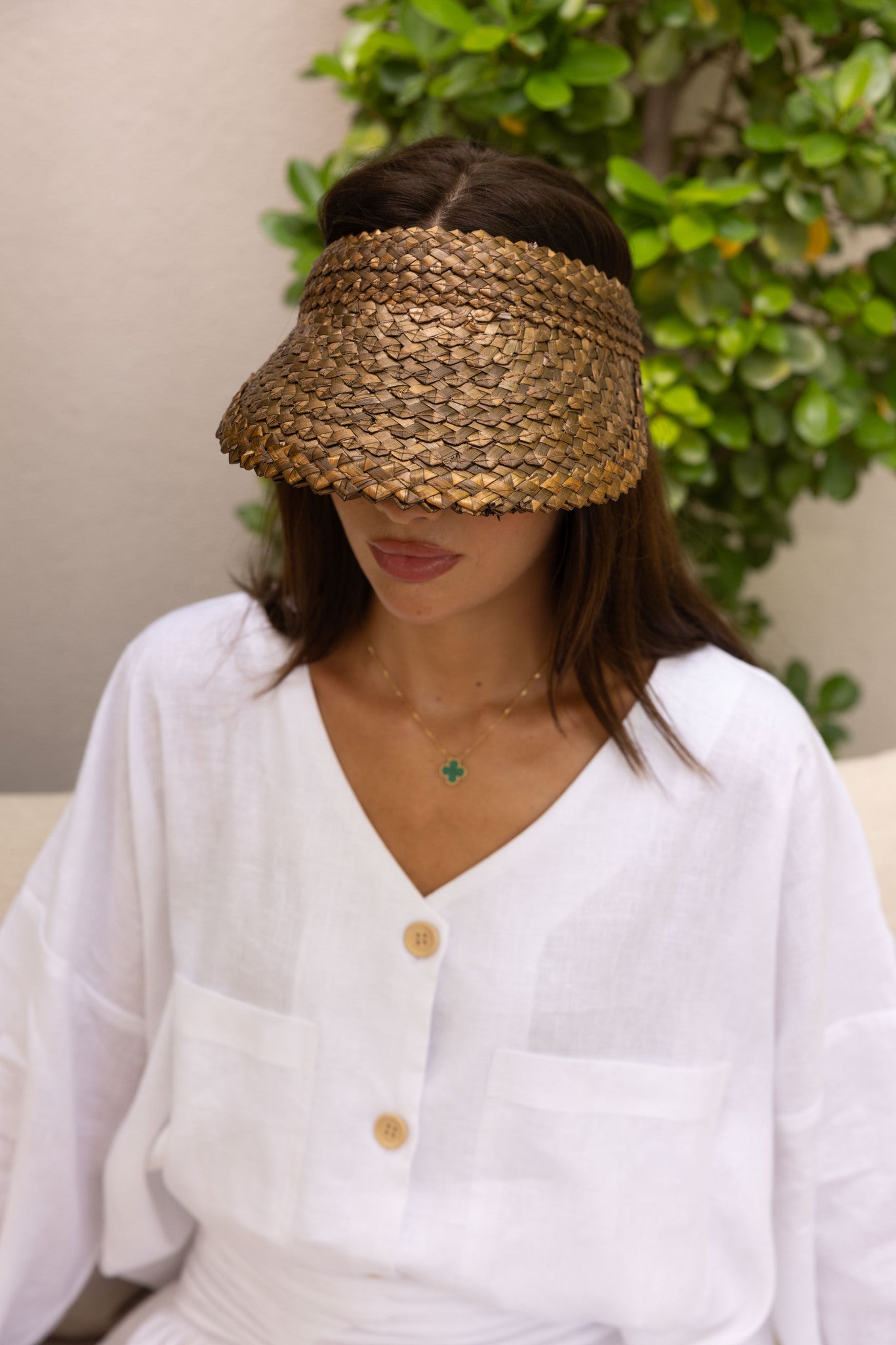 Sable Hat